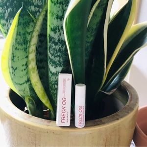 Freck OG: Original Freckle Mini from Sephora—Fake Freckle Makeup in Light-Medium